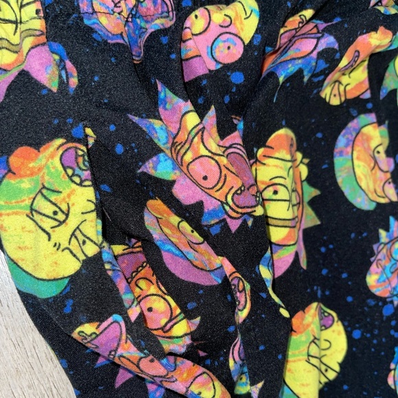 My favorite PJ pants, very comfortable size M (READ DESCRIPTION) - Picture 4 of 5